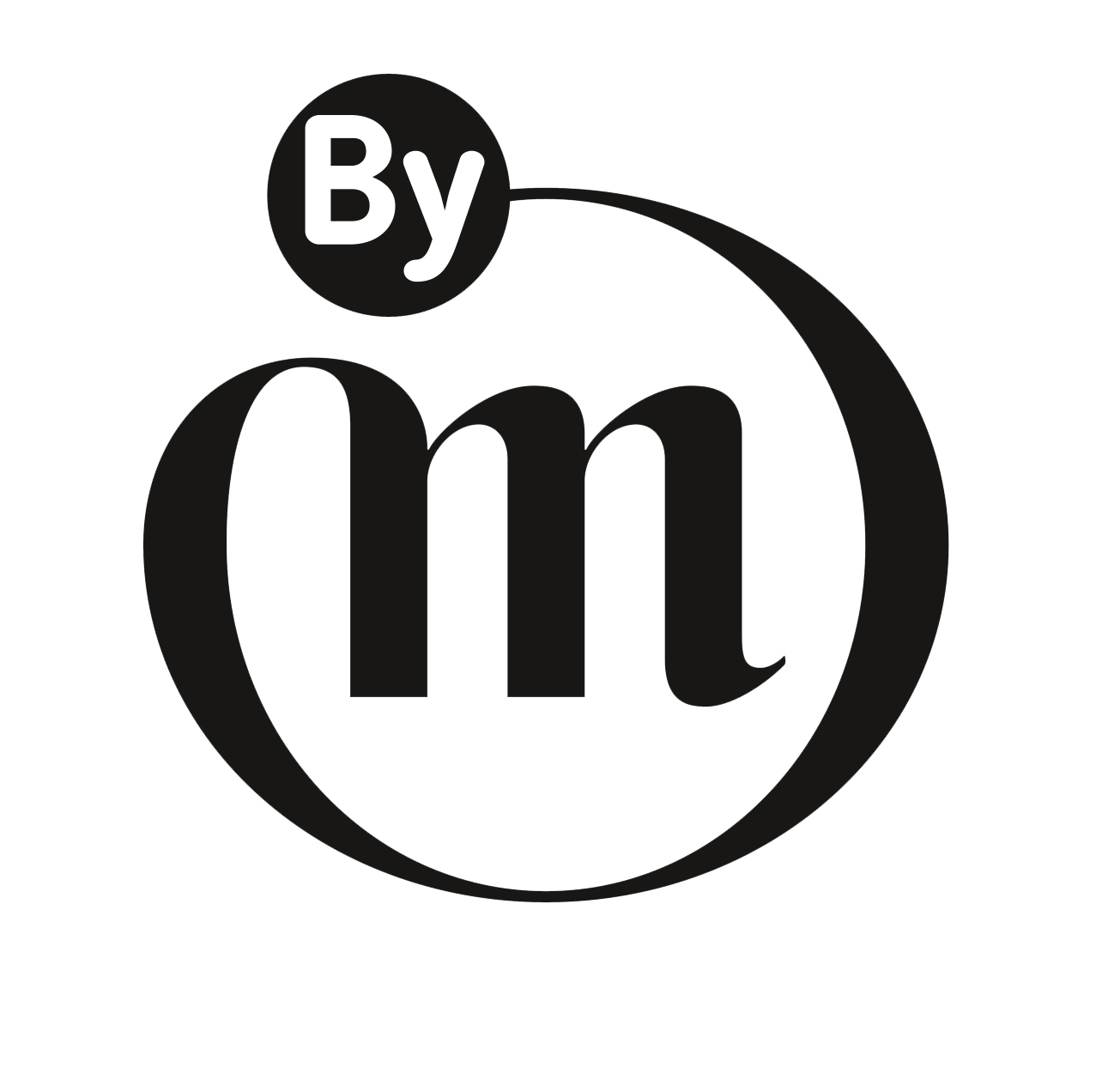 By M websites