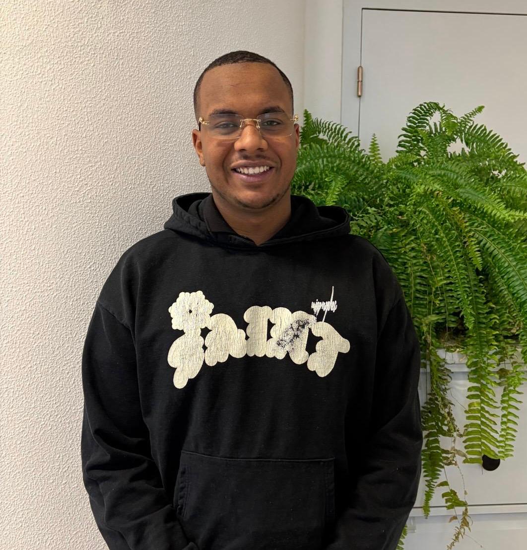 Dayrell Nascimento | Recruitment