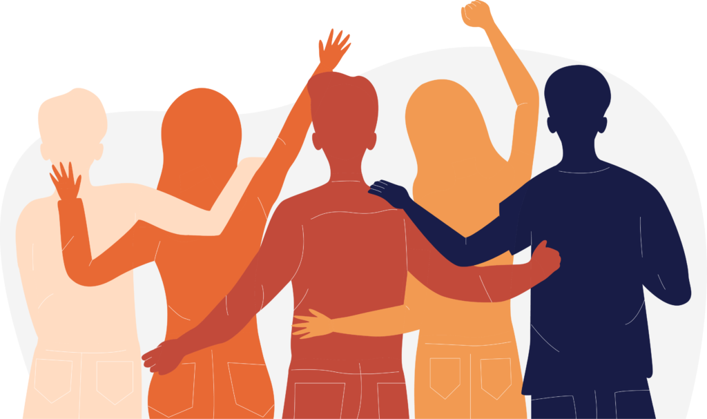 seminar schouders-eronder