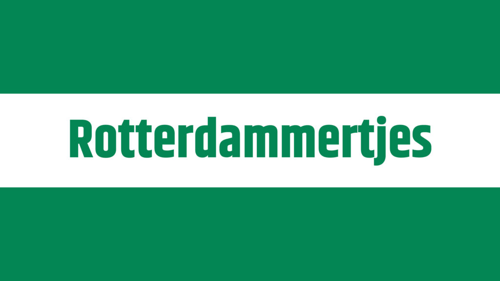 Rotterdammertjes logo