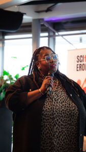 Seminar 10 jaar Schouders-Eronder