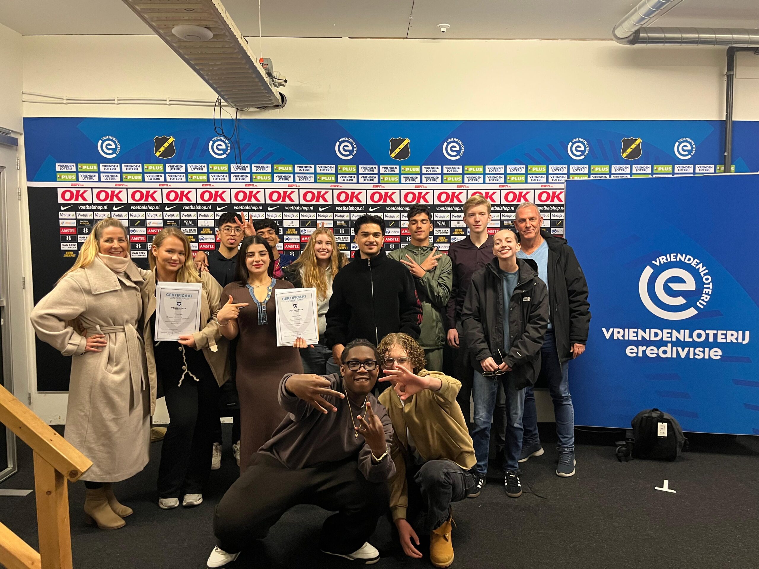 Rug-dekking | Stichting Schouders-Eronder