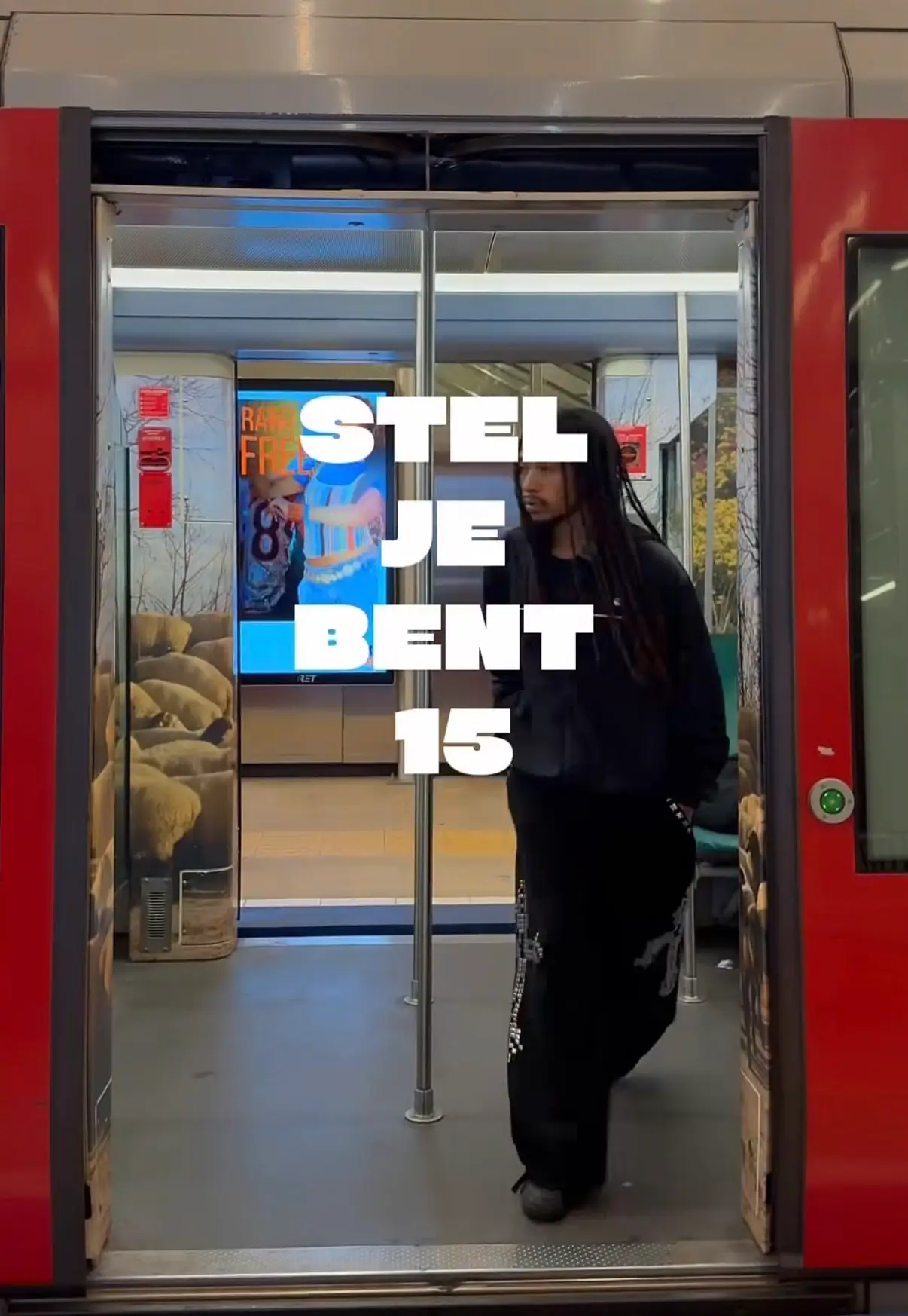 Stap Vooruit